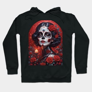 Mystical Twilight Hoodie